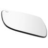 Car Side Rearview Mirror Glass Replacement Heating Function For Nissan For Pathfinder Murano Rogue Models 2014-2020