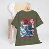 Shoto Todaraki Tshirt Boku No Hero Academia Dabi Shirt All Might Gift Shirt