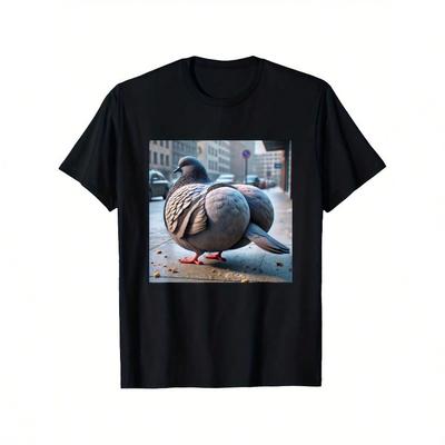 T-Shirts & Muskelshirts – T-Shirts