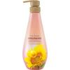 Dear Beaute Himawari Oil-in Shampoo Gloss Repair 500ml Set of 4