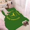 Agricultural Equipment J-John Deere Bathroom Mat Anti-slip Absorb Water Long Strip Cushion Bedroon Mat Welcome Doormat