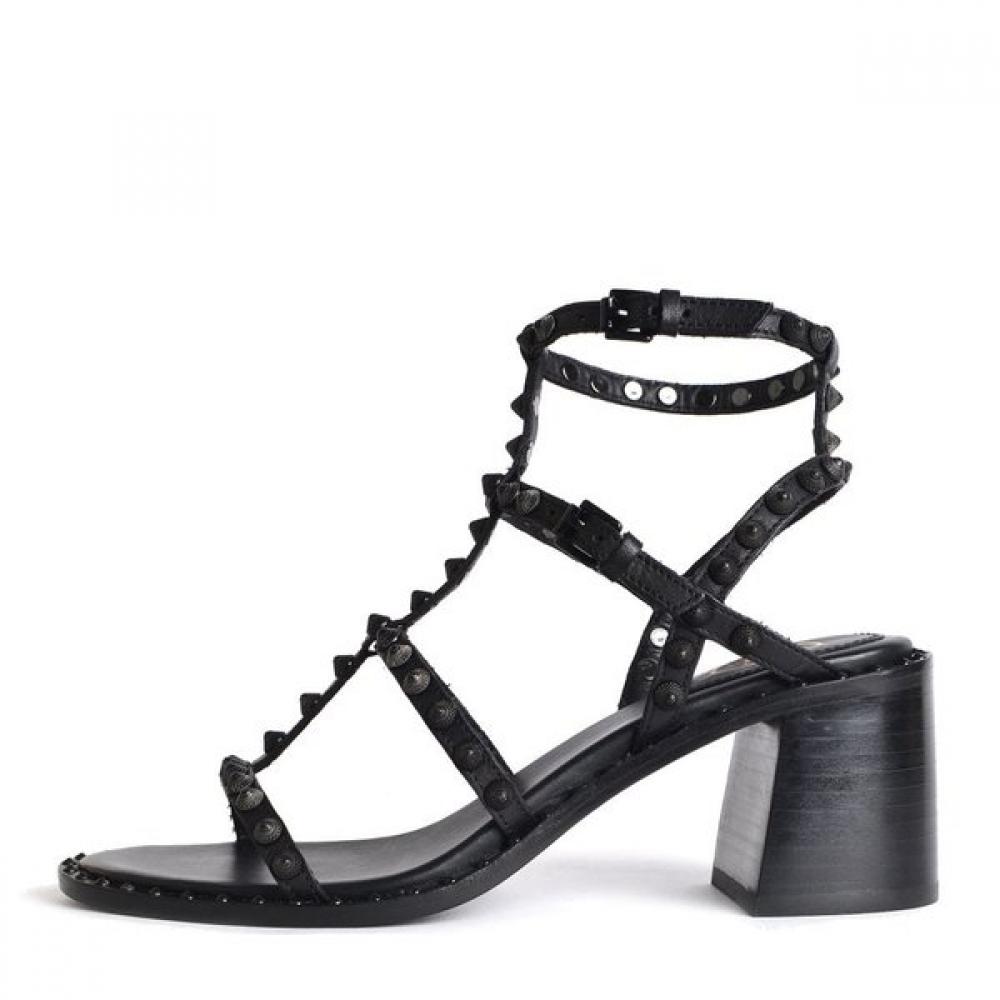 Ash Jen Bis Sandal Ae2d01705 Bl 37240 17900₽