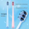 Shuke Wide-Head Soft Bristle Toothbrush (2-Pack)