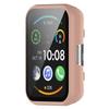 2in1 Case + Tempered Glass for Huawei Watch Fit/Fit SE, pink