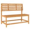 Mobilier de exterior