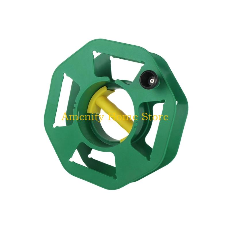 F26C Multifunction Plastic Cable Organizers Handle Designs Space Efficient Cord Tool