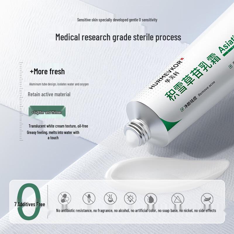 HURMEVKOR Targeted Blemish & Skin Concern Treatments
