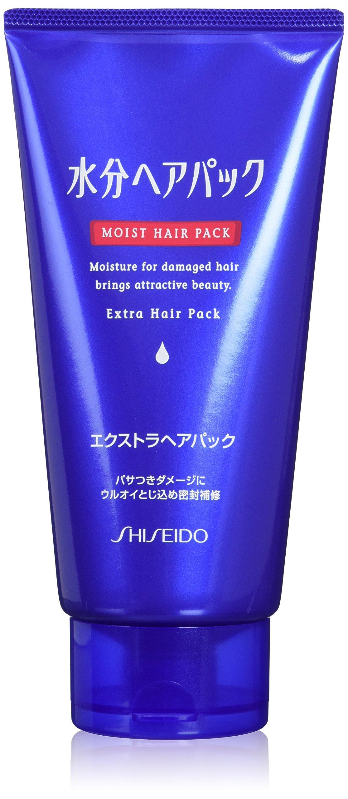 

Увлажняющая маска для волос Extra Hair Pack A 220 г