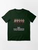The Four Tops Group Music The Temptationsn #5457 Essential T-Shirt