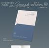 DK X SEUNGKWAN (DsX of SEVENTEEN) [SERENADE] 1st MINI ALBUM (COMPACT Ver.)