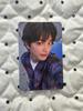 CORTIS Ankenho Japan Lucky Card Poka Used