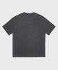 SAINTPAIN Sp Cap Pigment Short Sleeve T-Shirt Charcoal