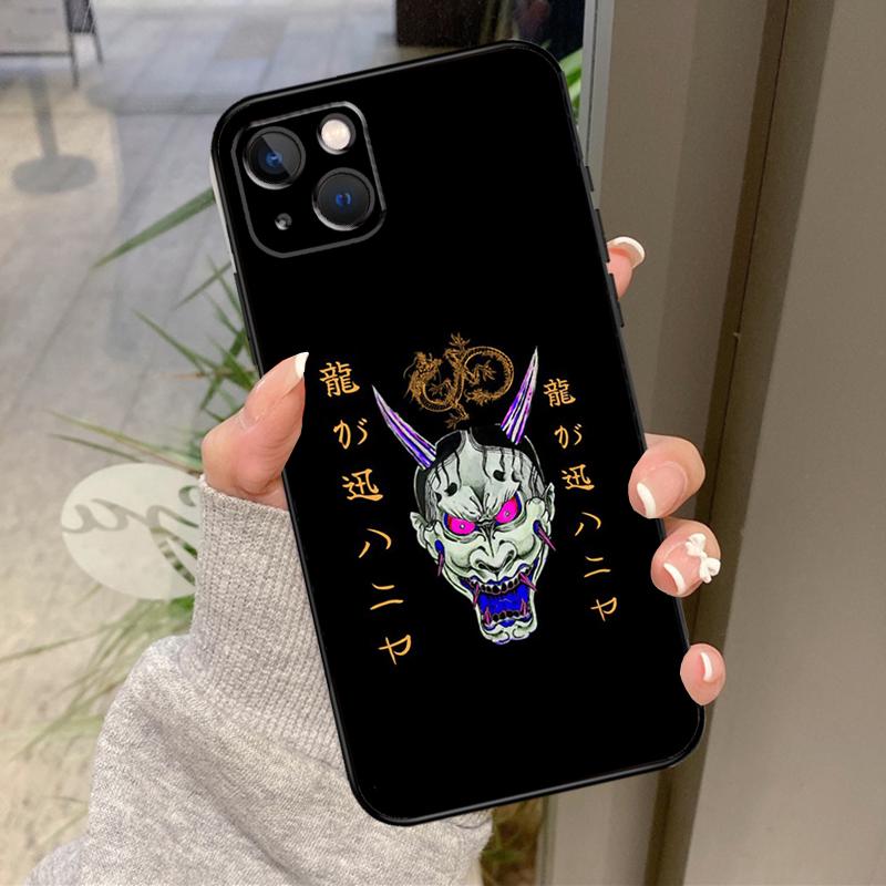 

Yakuza Goro Majima s Hanya Case For iPhone 17 Pro Max 16 14 13 12 11 15 Pro Max Plus 12 13 Mini 16e 17 Air Back Cover iPhone 14 Pro