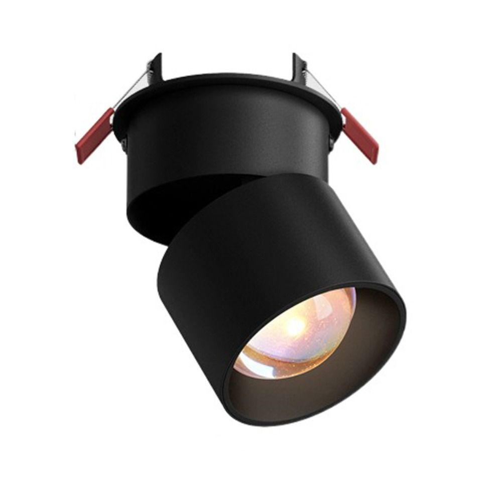 Foldable Ceiling Spot Lighting Luxury Led Down Lamp LED Sunset Lamp Sunset Spotlight Bedroom