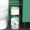 16L New Smart Trash Can High-tech Induction Storage Bucket Bathroom Deodorant Waterproof Trash Can Household with Lid Creative