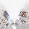 Handheld Cordless Vacuum Cleaner Portable Mini Wireless Vacuum with USB Charging and Multiple Attachments for Home Car Office Cleaning