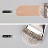 ENZO KEN Large Wide Foundation Brush - Flat Face Contour Cream Makeup Professional Suitable Concealer Pack Blush BB Gel Liquid Cosmetics 820W
