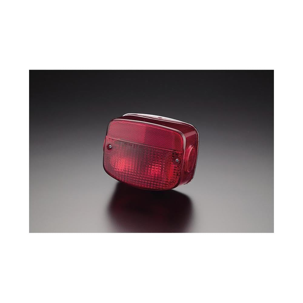 

Doremi Collection 50081 Tail Lens ASSY RED Z1R червоний