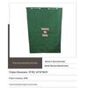 Yilan Heavy-Duty Canvas Document Storage Bag