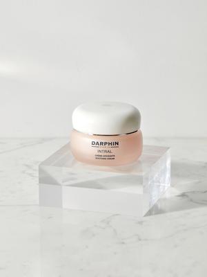 Dalfang Intral Nyugtató Krém 50ml