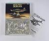 Tamiya 1/72 Warbird Collection Nr. 37 Japanische Marine Aichi M6A1 Seiran Plastikmodellbausatz 60737