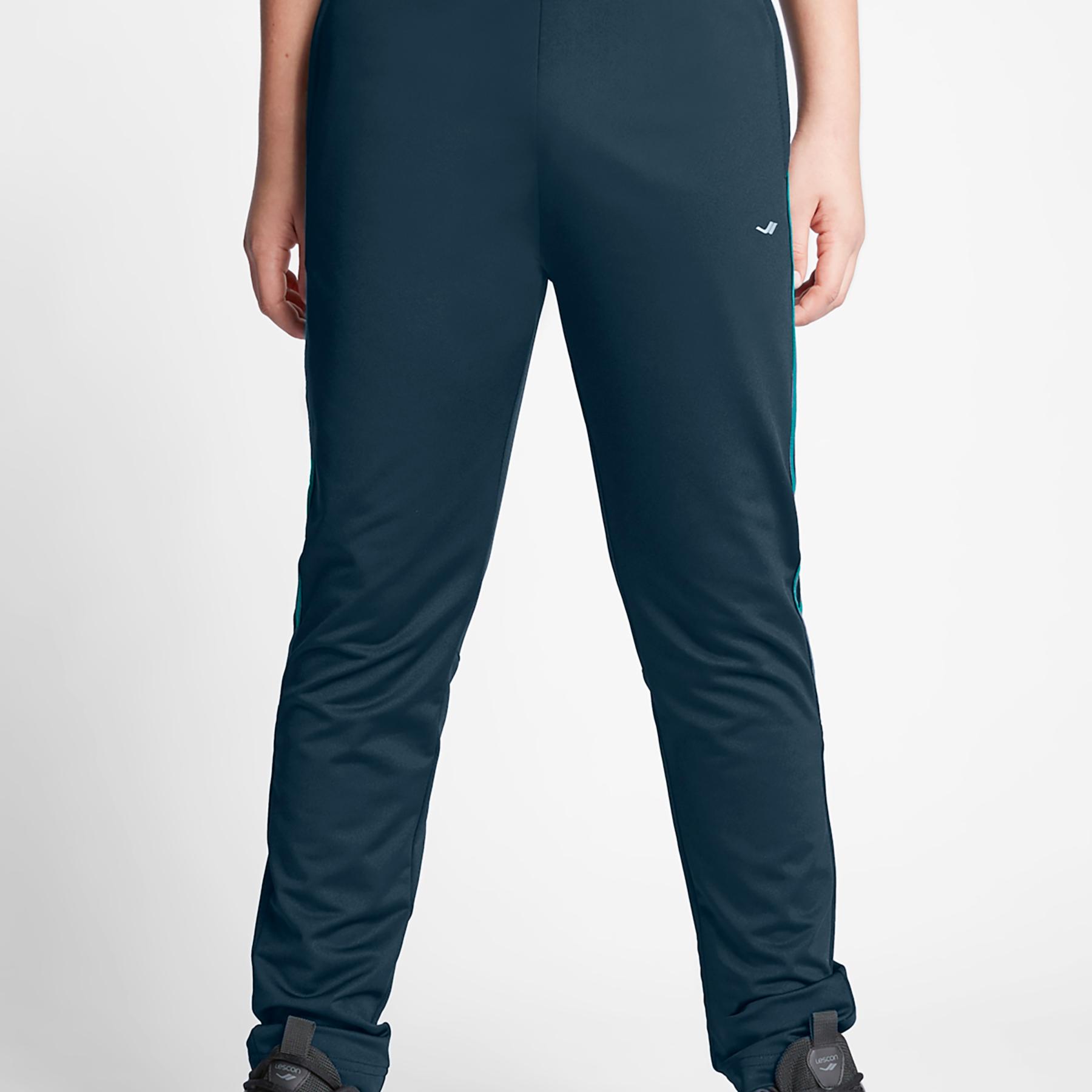 

Детские спортивные штаны Lescon Navy Blue 23S-3137-23B 7-8 темно-синий