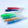 Cleaning Brush for Shower Heads And Faucets, Nylon Bristles Deep Cleaning Nozzle Holes, Multi-Purpose Bathroom Kitchen Tool