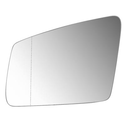 Linkes Außenspiegelglas passend für Mercedes Benz W212 W246 W204 W176