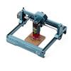 C1 Mini Laser Engraver Portable Laser Engraving Machine 3W Ultra Fine Spot 150*130mm Engraving Area US Plug 110-240V