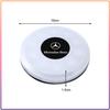 MEA4   LED Touch Light Car Interior Lighting Ceiling Reading Trunk Stickers For Mercedes-Benz W166 W212 W204 C E ML GL GLK Class X166