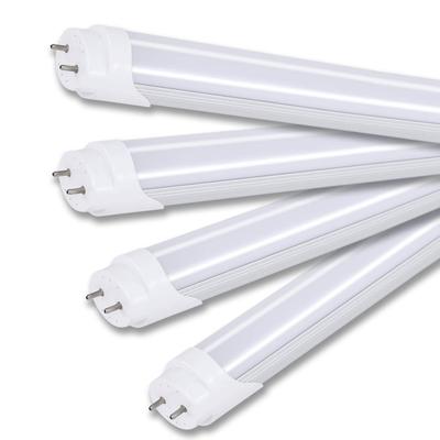 LED svítidla – LED žárovky a trubice