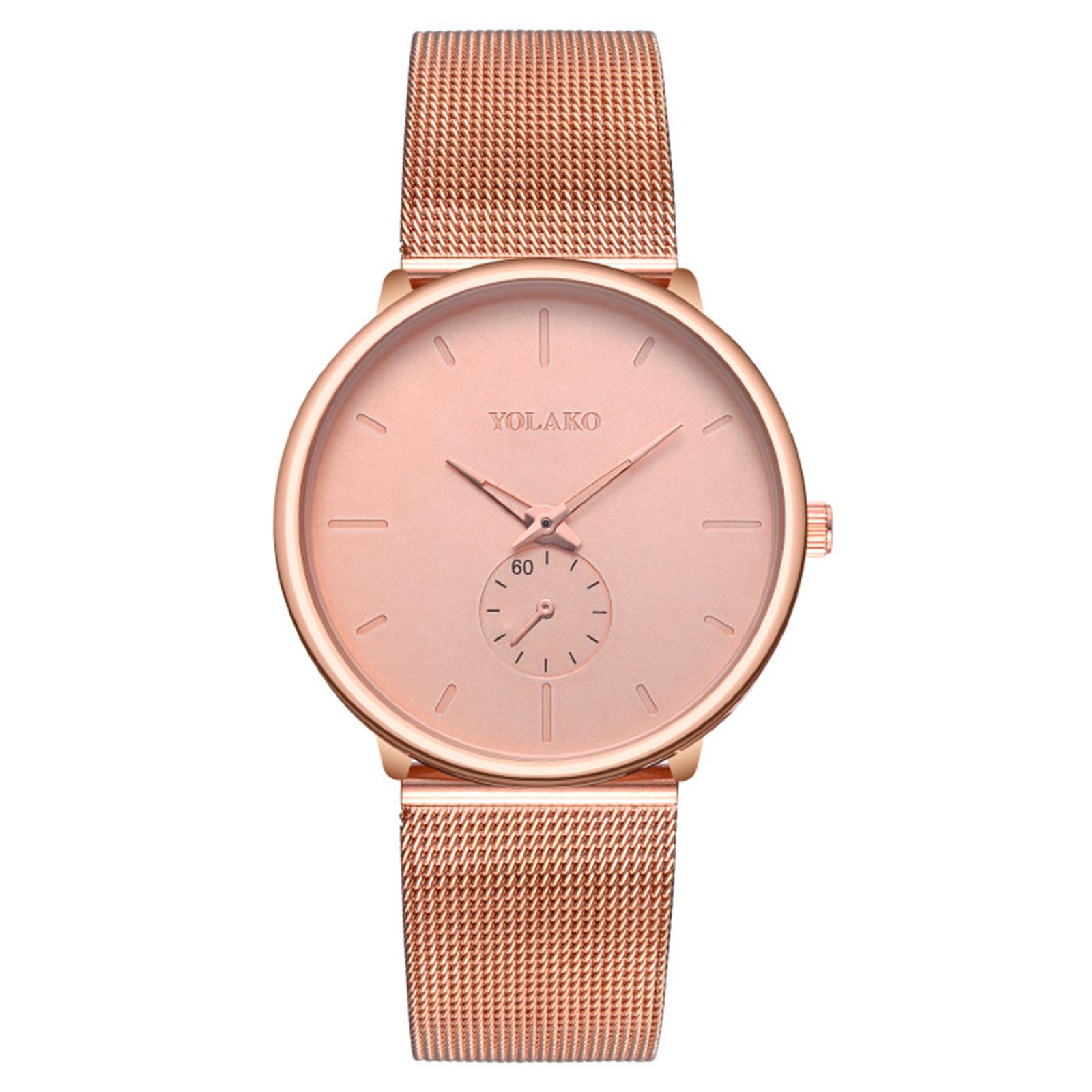 

Мужские светящиеся часы-будильник для бега One Size