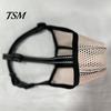 Dog Mouth Cover Muzzle Adjustable Breathable Mesh Pet Size Soft Comfortable Anti-Biting Guard Supplies Lightweight