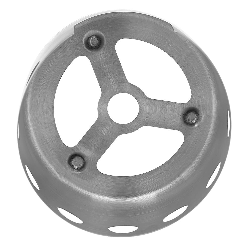 Portable Outdoor Mini Alcohol Stove Rack Windscreen Camping Hiking Backpacking