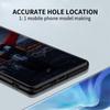 Pouzdro na mobil Manga Mazinger Z Anime pro Xiaomi Poco X3 NFC M3 Mi 11 Lite 5G 12X 11T 10T 12 Pro 9T Note 10 9 Silikonové Černé