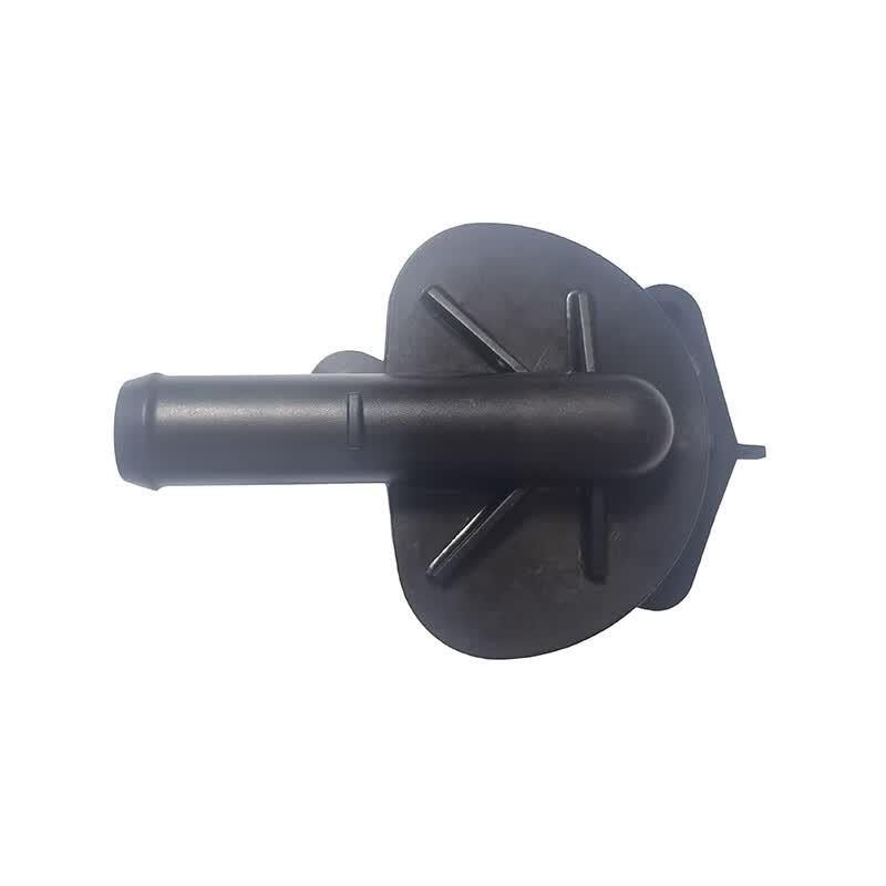 Huadema Heater Water Valve & Drain Switch for Nanjing Iveco Bodie/Daily V