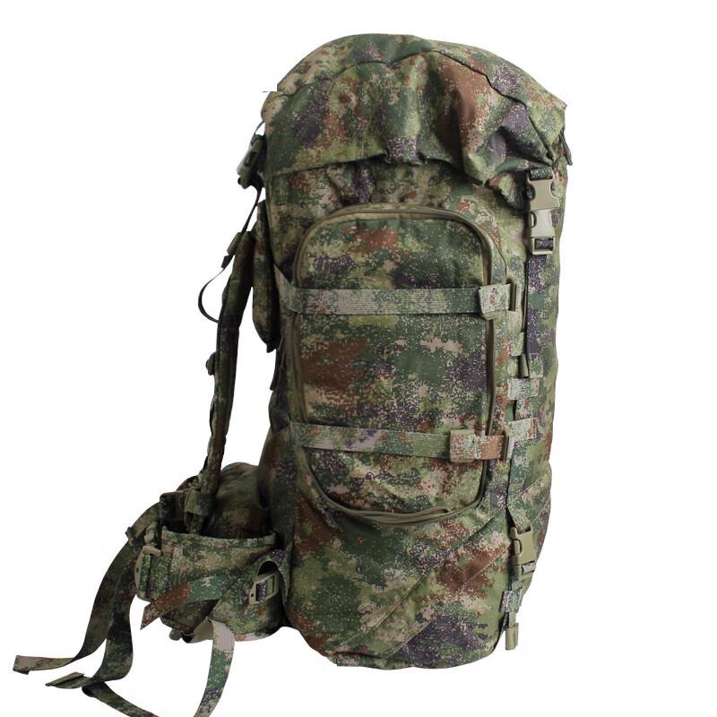 Xinjingzhou Large Capacity Outdoor Hiking Backpack