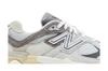 New Balance 9060 Grigio Nuvola di Pioggia