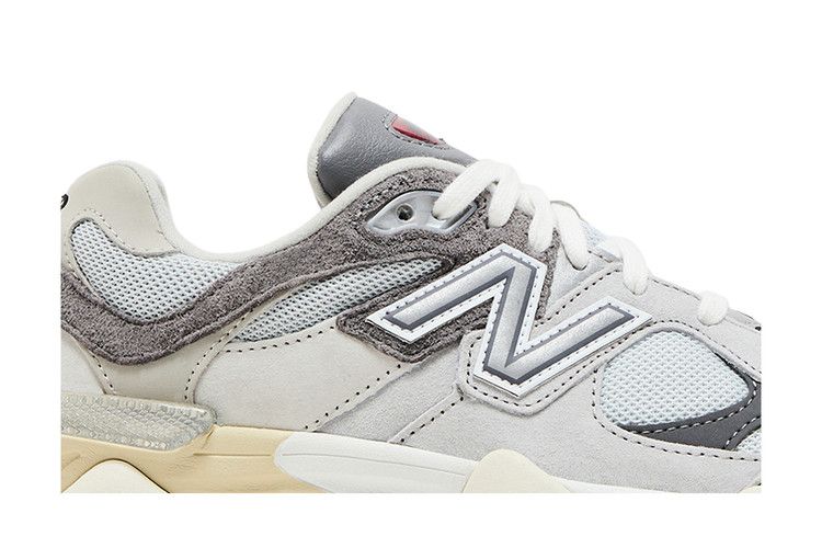New Balance 9060 Grigio Nuvola di Pioggia