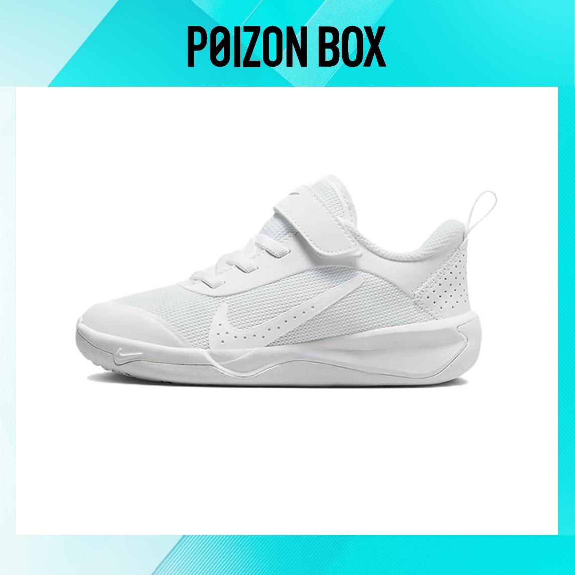 

детские кроссовки BP Nike Omni Children s Casual Shoes DM9026-100