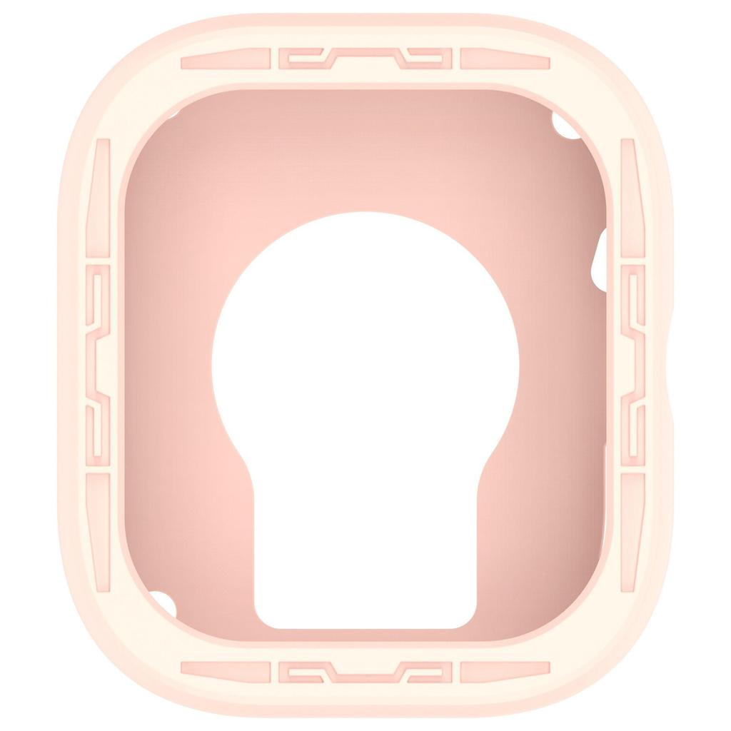 Redmi Watch 5 Silicone Drop-proof Protective Case for Redmi 4