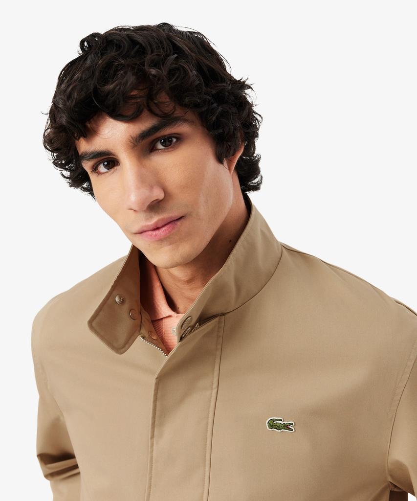 Lacoste Men'S Harrington Jacket Bh1349-56G 02S