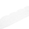 Lace Ribbon Cotton Thread 10 Yards Environmental Friendly Decorative Accessories for Clothing Decoration   Curtain