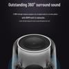 JBL Harman Kardon Music Obsidian Bluetooth Speaker Amber II