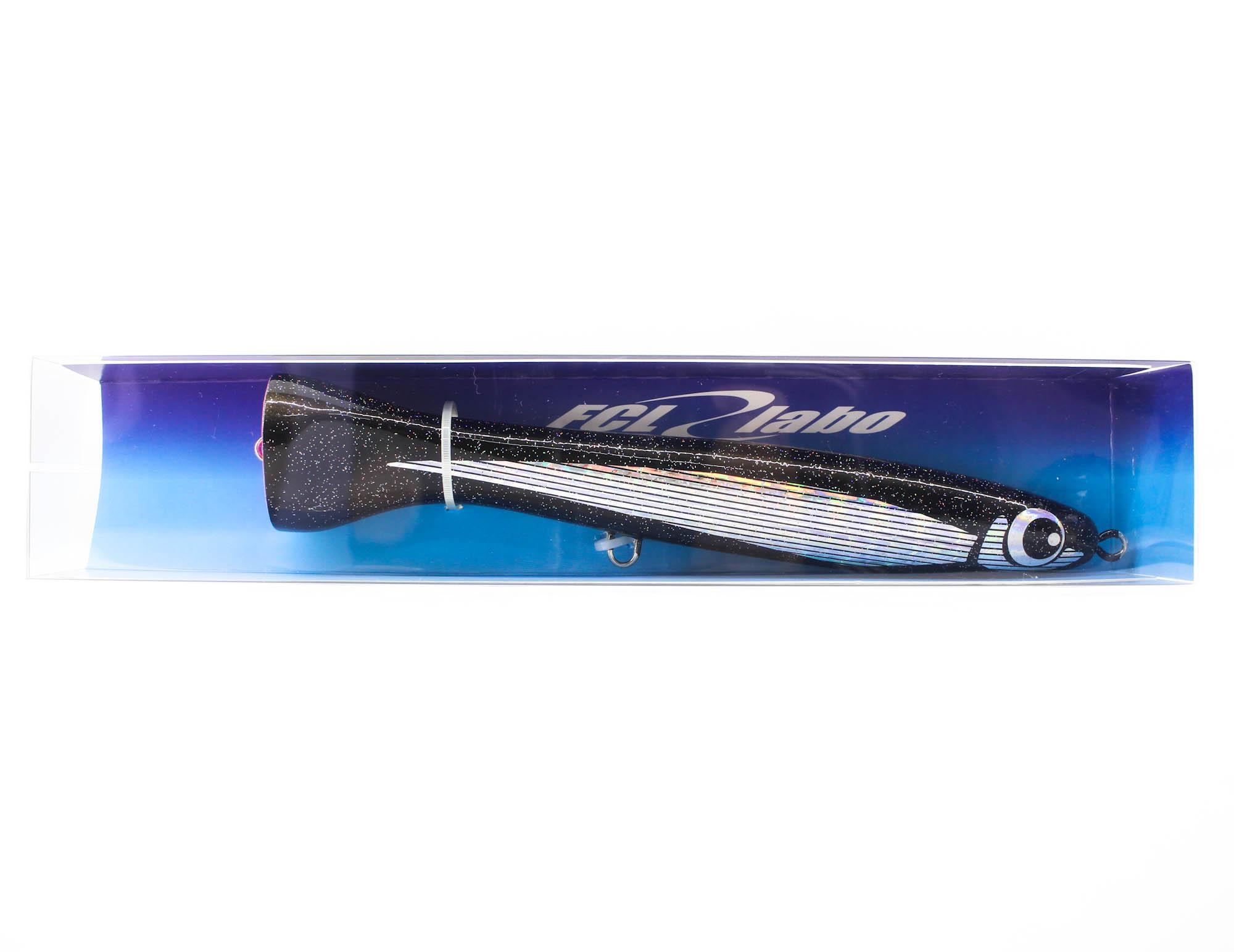 

FCL Labo Ebi Pop 120 Плавающая приманка 250 мм 130 грамм CABK (3710)