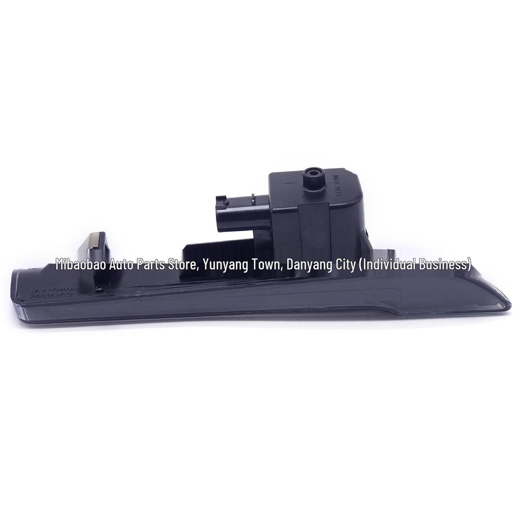 Side Turn Signal for Panamera (2014-2016) - Part No. 97063104301/97063104302