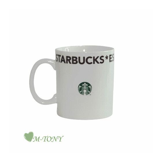 Starbucks Starbucks Omotesando Espresso Journey Hiroshi Fujiwara fragment design Starbucks Espresso Journey Limited Mug 350ml B-SIDE Mug