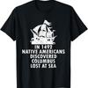 Indian Pride T Shirt