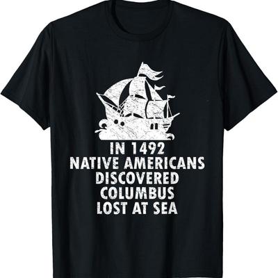 Indian Pride T Shirt