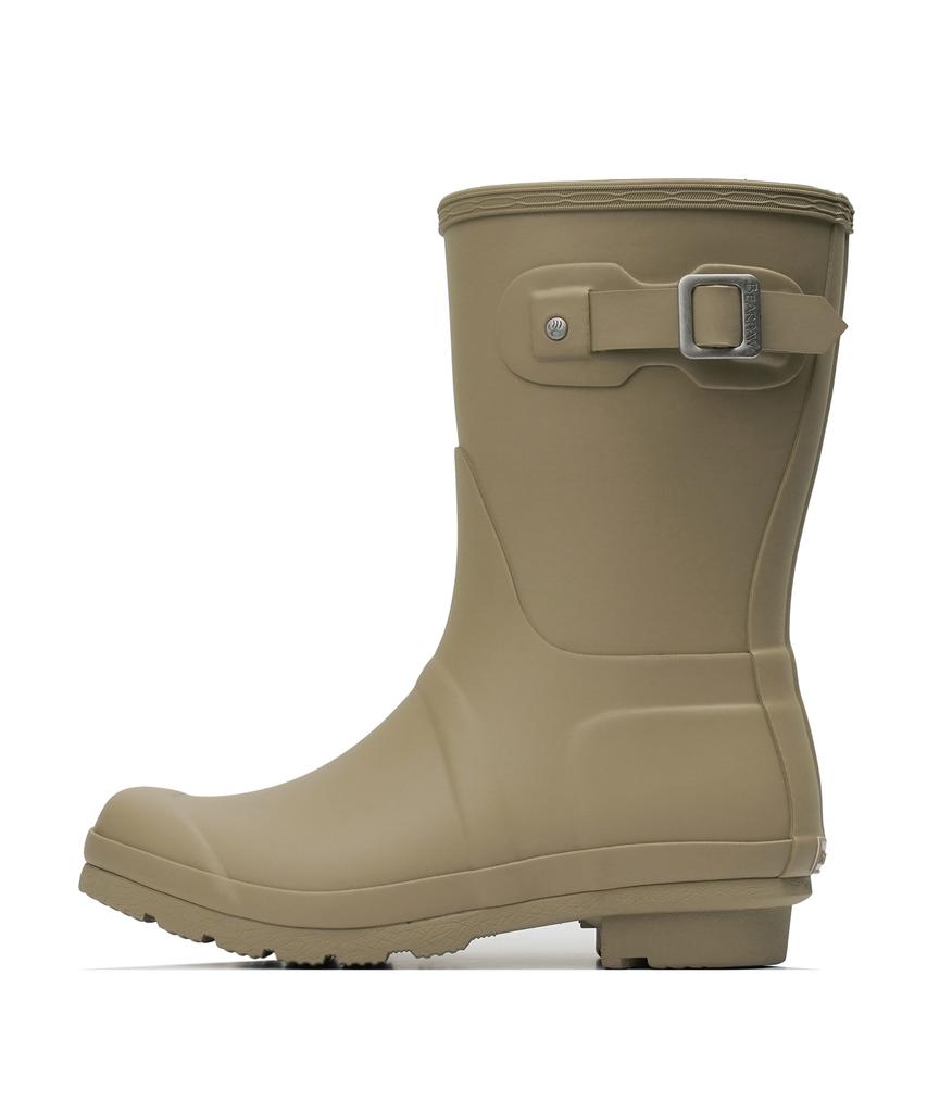 Bearpaw Trudy Rain Boots Khaki Beige (K2829333Rb-W)